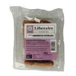 Liberaire Speculaas roomboter bio