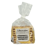 Liberaire Stroopwafels bio