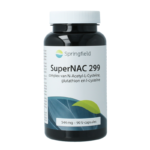 Bonusan Supernac 299 mg NAC