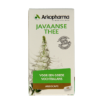 Arkocaps Javaanse thee