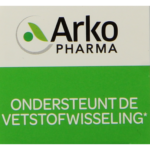 Arkocaps Groene thee bio - Afbeelding 5