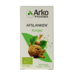 Arkocaps Konjac bio