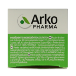 Arkocaps Konjac bio - Afbeelding 5