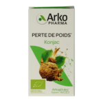 Arkocaps Konjac bio - Afbeelding 3