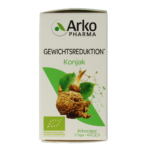 Arkocaps Konjac bio - Afbeelding 2