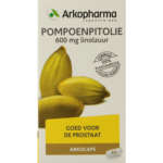 Arkocaps Pompoenpitolie