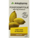 Arkocaps Pompoenpitolie - Afbeelding 3