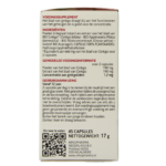 Arkocaps Ginkgo bio - Afbeelding 2