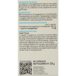 Arkocaps Duivelsklauw bio - Afbeelding 2