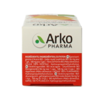 Arkocaps Royal jelly bio - Afbeelding 5
