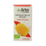 Arkocaps Royal jelly bio - Afbeelding 3