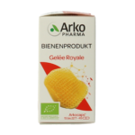Arkocaps Royal jelly bio - Afbeelding 2