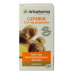 Arkocaps Gember - Afbeelding 3