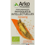 Arkocaps Ginseng bio - Afbeelding 3