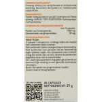 Arkocaps Ginseng bio - Afbeelding 2