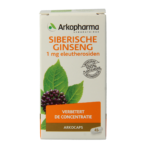 Arkocaps Russische ginseng bio - Afbeelding 3
