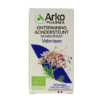 Arkocaps Valeriaan bio