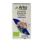 Arkocaps Valeriaan bio - Afbeelding 3