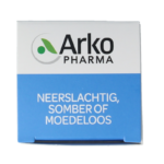 Arkocaps Sint Janskruid - Afbeelding 4