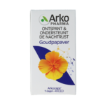 Arkocaps Goudpapaver