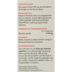 Arkocaps Maretak - Afbeelding 2