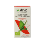 Arkocaps Weegbree bio - Afbeelding 3