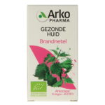 Arkocaps Brandnetel bio - Afbeelding 3