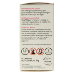 Arkocaps Brandnetel bio - Afbeelding 2