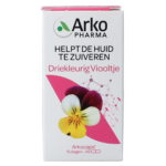 Arkocaps Driekleurig viooltje - Afbeelding 3