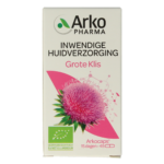 Arkocaps Grote klis bio