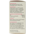 Arkocaps Grote klis bio - Afbeelding 4