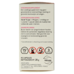 Arkocaps Grote klis bio - Afbeelding 2