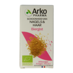 Arkocaps Biergist bio