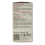 Arkocaps Biergist bio - Afbeelding 4