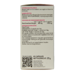 Arkocaps Biergist bio - Afbeelding 2