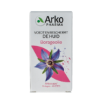 Arkocaps Borage olie