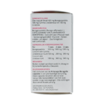 Arkocaps Borage olie - Afbeelding 3