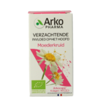 Arkocaps Moederkruid bio