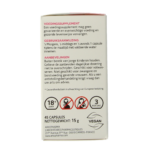 Arkocaps Moederkruid bio - Afbeelding 4