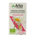 Arkocaps Moederkruid bio - Afbeelding 3
