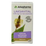 Arkocaps Laksavital bio