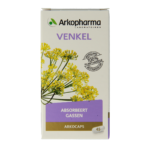 Arkocaps Venkel