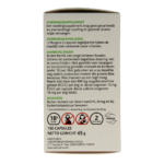 Arkocaps Groene thee bio - Afbeelding 4