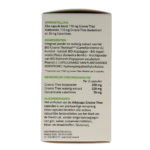 Arkocaps Groene thee bio - Afbeelding 2