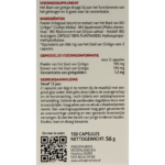 Arkocaps Ginkgo bio - Afbeelding 2