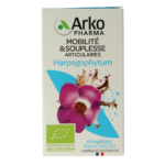 Arkocaps Duivelsklauw bio - Afbeelding 3