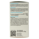 Arkocaps Duivelsklauw bio - Afbeelding 2