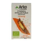 Arkocaps Ginseng bio - Afbeelding 3