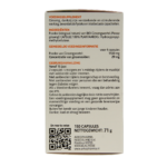 Arkocaps Ginseng bio - Afbeelding 2