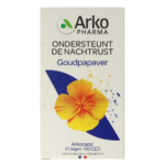 Arkocaps Goudpapaver